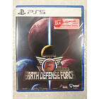 Earth Defense Force 6 (PS5)