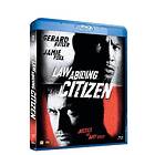 Law Abiding Cititzen (Blu-Ray)