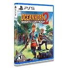 Oceanhorn 2: Knights of the Lost Realm (Limited Run) (PS5)