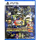 Earth Defense Force: World Brothers 2 (PS5)