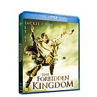 The Forbidden Kingdom (Blu-Ray)