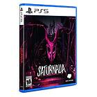 Saturnalia (Limited Run) (PS5)