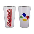 Paladone SNES Glass