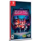 Beacon Pines (Limited Run) (Switch)
