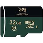 Nordic Gamekeeper Memory Card 32 GB