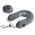 Mikamax Inflatable Neck Pillow Massager