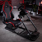 X-Rocker Xr Racing Drift 2.1 Stereo Audio Racing Seat For Xr Racing Rig