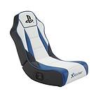 X-Rocker Playstation Geist 2.0 Floor Rocker