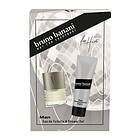 Bruno Banani Gift Set For Him