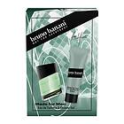 Bruno Banani Made For Men Gift Set