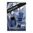 Bruno Banani Magic Man Gift Set