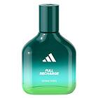 Adidas Vibes Full Recharge edp 50ml