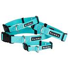 PAIKKA Glow Collar 2,5 x 35-48 cm