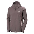 Helly Hansen Blaze Hooded Softshell Jacket (dam)