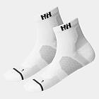 Helly Hansen Trail Sock 2-pack