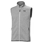 Helly Hansen Varde Fleece Vest 2.0 (Herr)