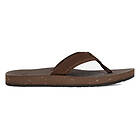 Teva ReFlip Leather flip-flops (Herr)