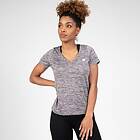 Gorilla Wear Elmira V-neck T-shirt (Dam)