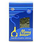 Saltå Kvarn Mungbönor Eko 500g