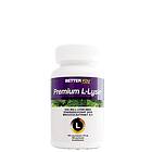 Better You Premium L-Lysin 100 kapslar