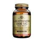 Solgar L-Glutamine 1000mg 60 Tablets