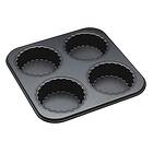 Master Class Non-Stick bakform bakelse 26x26 cm