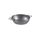 de Buyer Mineral B Country traktörpanna 24 cm