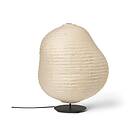 Ferm Living Kurbis golvlampa