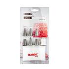 Heirol dekorationsset 35 cm