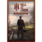 Hell Let Loose - Deluxe Edition (Xbox Series X/S)