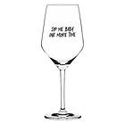 Ritzenhoff Vinglas Sip me Baby 48 cl