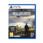 Hell Let Loose - Deluxe Edition (PS5)