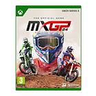 MXGP 24 (Xbox Series X/S)