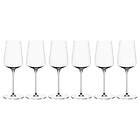 Spiegelau Definition vitvinsglas 43 cl 6-pack