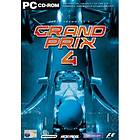Grand Prix 4 (PC)