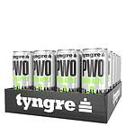 Tyngre PWO 250ml 24-pack