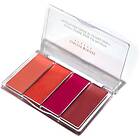 Danessa Myricks Beauty Dewy Cheek & Lip Palette Dew It Flirty