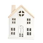 Lene Bjerre Hollia dekorationshus 18 cm