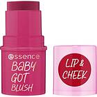 Essence Baby Got Blush 