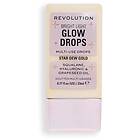 Makeup Revolution Bright Light Glow Drops 23ml