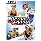 Virtua Tennis 3 (PC)