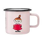 Muurla Moomin Little My emaljmugg 37 cl