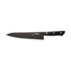 MAC Black Fluorine kockkniv 18 cm