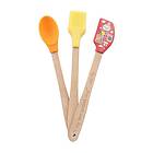 Martinex My bakar bakredskap 3-pack