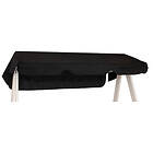 Eden Wood Hammocktak till Mellby/Marstrand/Torekov/Holmsund 3-sits Hammock 3-sits, blå EW 0954-9