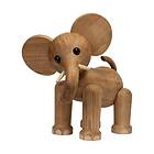 Spring Copenhagen Tembo elefant dekoration 41 cm