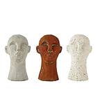 Villa Collection Talvik Figur Huvudsset 3-pack