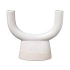 Villeroy & Boch Winter Glow U-shape ljusstake