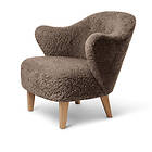 Audo Copenhagen Ingeborg Lounge Chair
