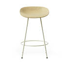 Normann Copenhagen Mat Barstool 65 cm